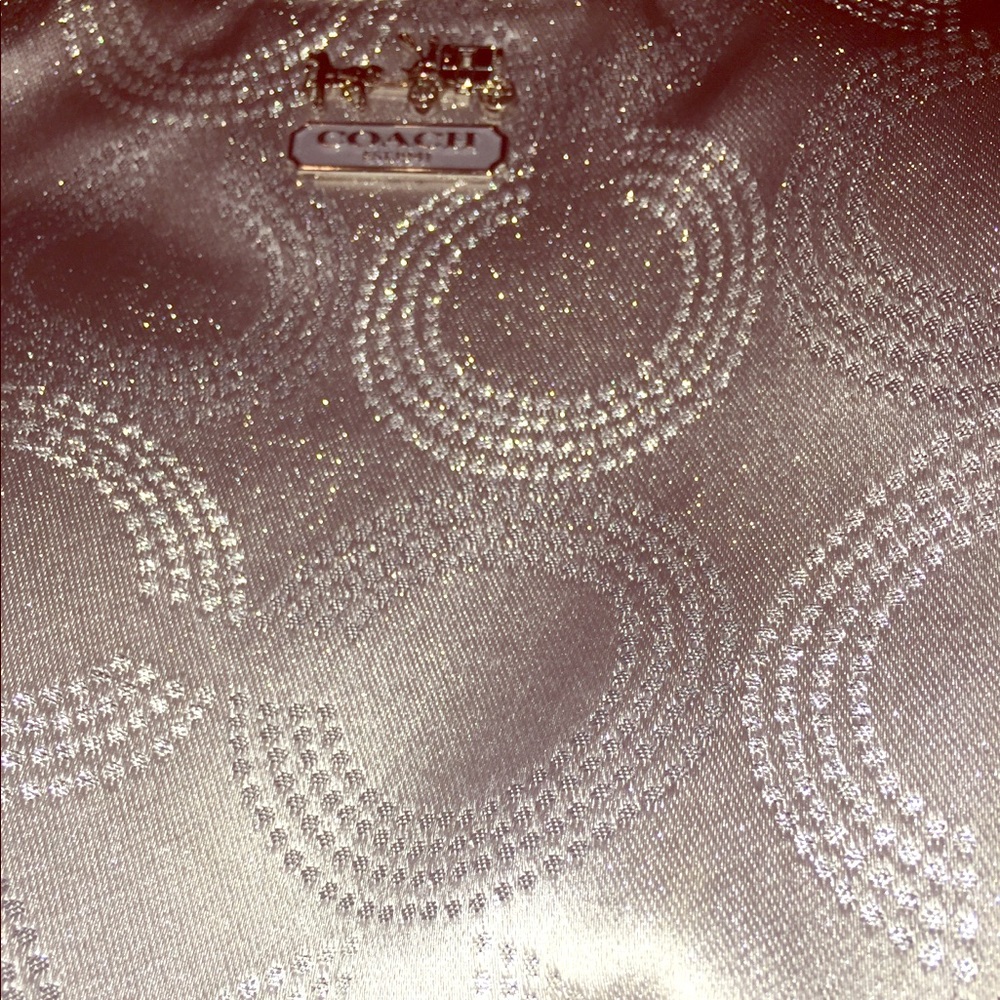 Coach bag - Picture 2 of 8